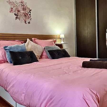 Parisian Lounge 8 Pers Front Station Apartment Villemomble Luaran gambar