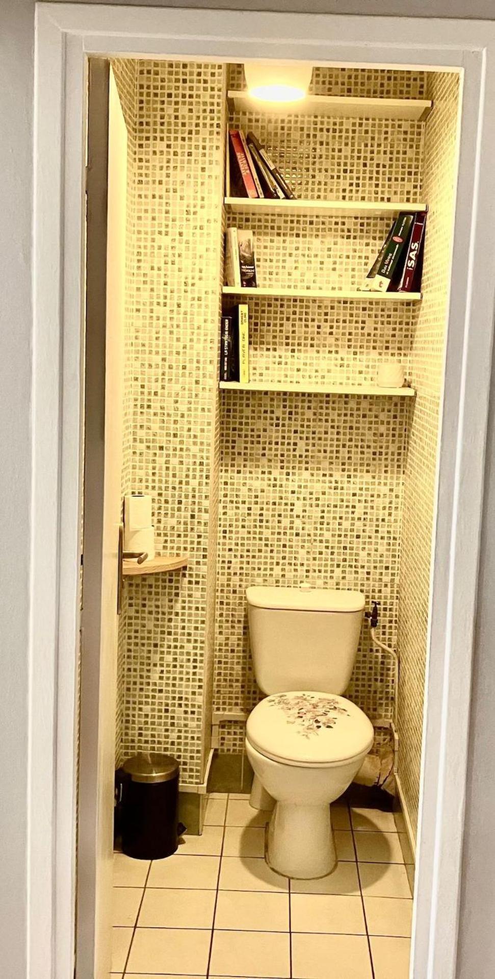 Parisian Lounge 8 Pers Front Station Apartment Villemomble Luaran gambar